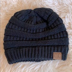 CC beanie
